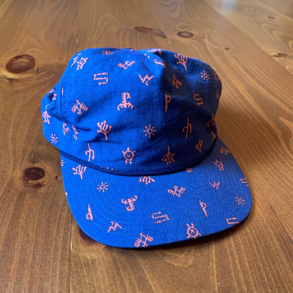 NWOT Patagonia Hat